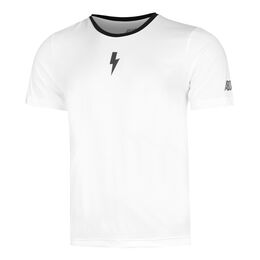 Tenisové Oblečení AB Out Tech T-Shirt Club